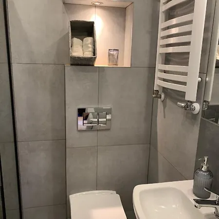 Sweet Apartamento Tarnowskie Góry