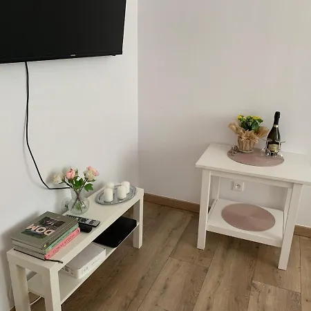 Sweet Apartment Tarnowskie Gory