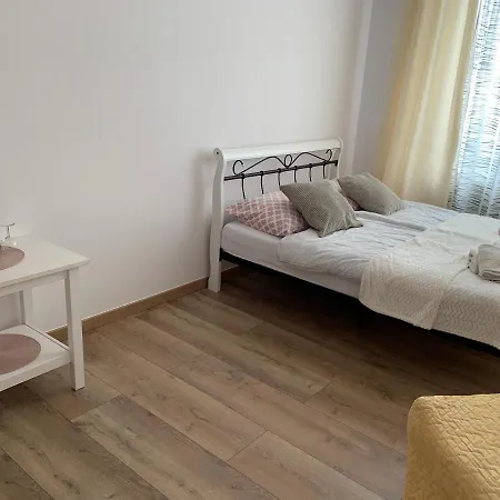 Apartment Sweet