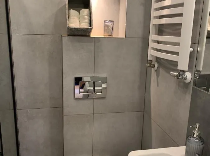 Sweet 아파트 타르노프스키 고리