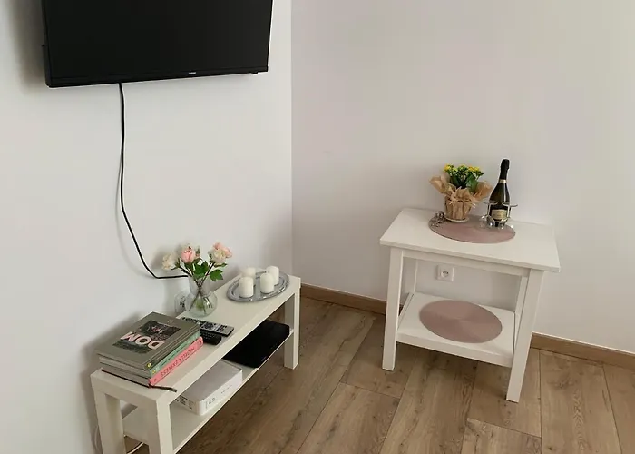 Sweet 아파트 타르노프스키 고리